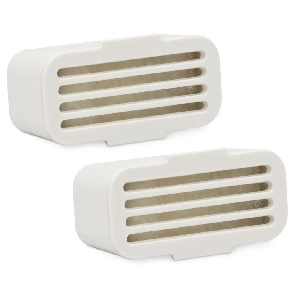 Ecom Smartspin Deodorizer 2 stk. ZAC10-18006